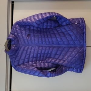 The North Face Thermal Ball jacket